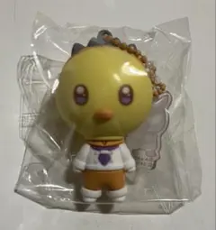 推しの子 シークレットマスコットチャーム サンリオ ぴえヨン バッドばつ丸