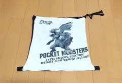 ポケットモンスター バッグ