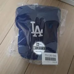 NEW ERA（ニューエラ）「9FORTY」モデルロサンゼルス・ドジャース