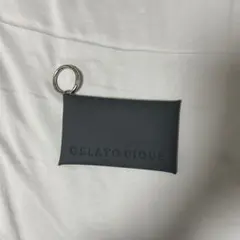 gelato pique ポーチ