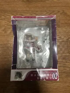 東方project　博麗霊夢 フィギュア