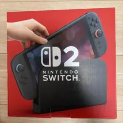 専用 Nintendo Switch2 日本語専用 本体 - メルカリ