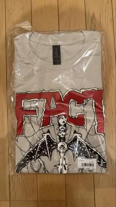 FACT/CO3 能面×Tシャツ（Lサイズ）セット（CD無し） - メルカリ