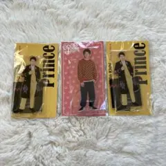 岸優太アクスタ