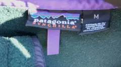 スナップT ハンターグリーン M(極美品)★90年代★シンチラ