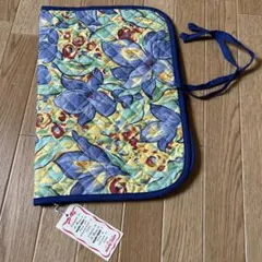 あ*ん様 【marie claire】キルティング　トラベル　コスメケース　マリ