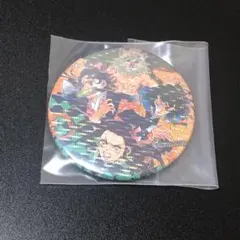 鬼滅の刃 原作缶バッジ レア