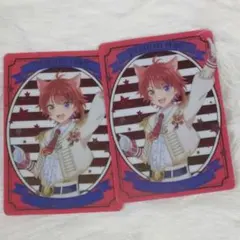 すとぷり莉犬くんカードセット