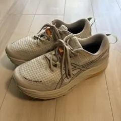 ASICS GEL-TRABUCO MAX3 28センチ