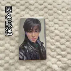 SEVENTEEN セブチ THE8 ミンハオ FML 会場限定トレカ 京セラ