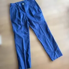 ビームスハート　パンツ　スラックス