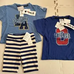 ボーイズ　100cm まとめ売り