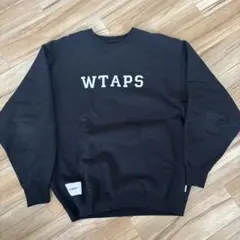 2026年最新】wtaps academy sweaterの人気アイテム - メルカリ