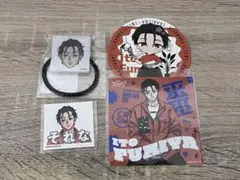 カリスマ 缶バッチ2個セット 伊藤ふみや - メルカリ