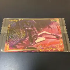 プロセカ MEIKO ウエハース