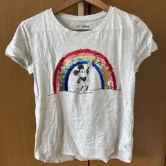 GAP KIDS ミッキーマウス Tシャツ XL