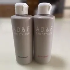 男女兼用 AD&F ウィッグケアセット シャンプー クリーナー コート