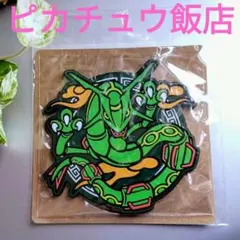 ポケパーク バトルコースター裂空 レックウザボールペン - メルカリ