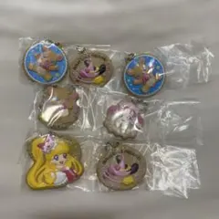 プリキュア クッキーチャームマスコット2