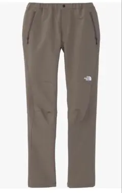 The North Face アルパインライトパンツ　レディースLサイズ
