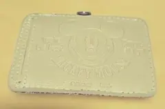 ミッキーマウス パスケース