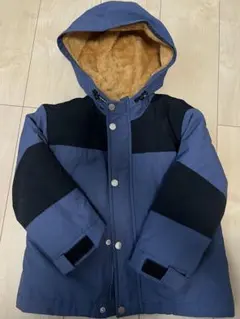 4way！！！BEAMSキッズ ブルーアウター！！