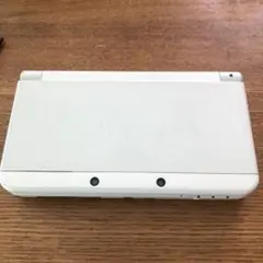 new3ds ホワイト　1216GS
