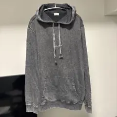 Saint Laurent ケミカルウォッシュ パーカーXXLのサムネイル