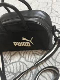 ショルダーバッグ プーマ