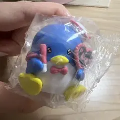 はぴだんぶい おうえんフィギュア サム