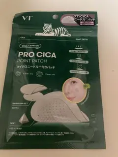 【新品】VT プロCICA ニードルパッチのサムネイル