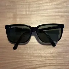 Ray-Ban サングラス ブラック
