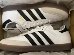 週末値引き adidas SAMBA IH6001 27.0cm 新品 未使用