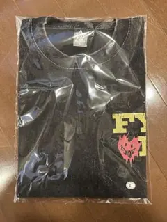 即日発送【Lサイズ】B’z PARTY 限定FYOP Tシャツ／新品・未開封