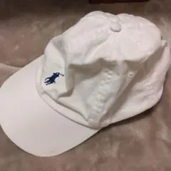 POLO ホワイトキャップ