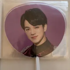 宮近海斗　サマパラ　2020  ミニうちわ