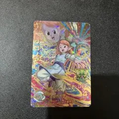 ドラゴンボールヒーローズ　hgd7-55 クロノア