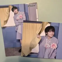 straykids hollow アイエン２枚セット