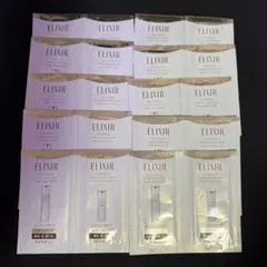 エリクシール リフトモイストローション・エマルジョン