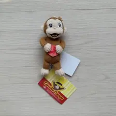おさるのジョージ ぬいぐるみ ぬいぐるみ