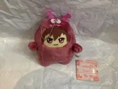 新品未使用 トウマ アイナナ きらどるぬいぐるみ アイナナパレードvol.1①