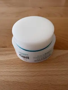 Curél モイスチャーフェイシャルクリーム 40gのサムネイル