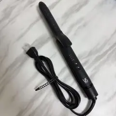 VS ヴィダルサスーン　ヘアアイロン　2Way
