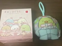 マクドナルド すみっコぐらし ペンギン？ 第1弾