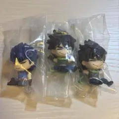 ジョジョの奇妙な冒険 肩ズンFig. ジョナサン、ジョセフ