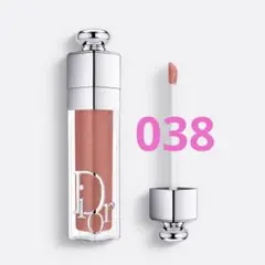 Dior マキシマイザー038