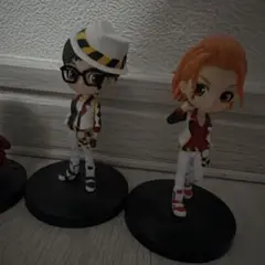 ツイステフィギュア