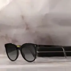 givenchy archive y2k スター モード サングラス ケース