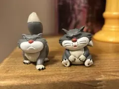 ディズニーシンデレラ ルシファー コレクション肩ズン２個セット