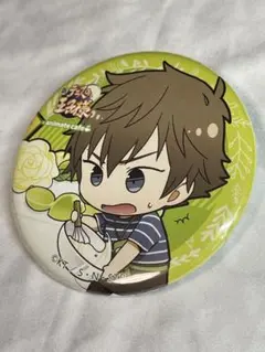 新テニスの王子様 忍足謙也 缶バッジコレクションB - メルカリ